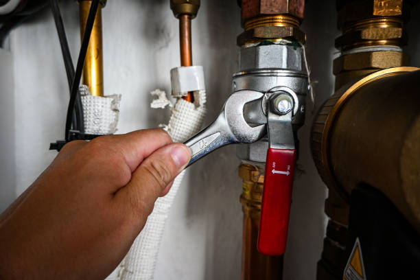 Best Clogged Drain Plumber  in Lula, GA